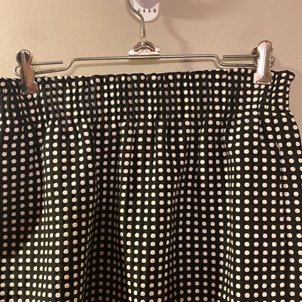 J. Crew Mini Skirt - Picture 2 of 9